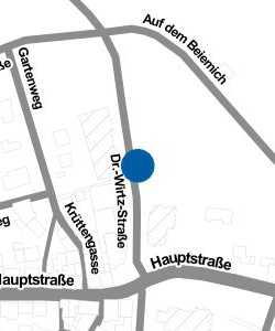 Vorschau: Karte von Burg Apotheke