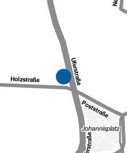 Vorschau: Karte von Stadtbibliothek Werdau