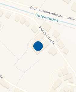 Vorschau: Karte von Kindergarten Windesheim