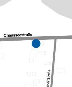 Vorschau: Karte von Pension & Restaurant Fontanehaus