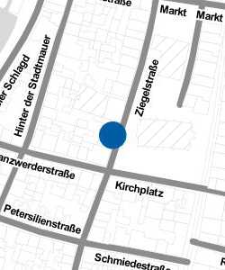 Vorschau: Karte von VR-Bank in Südniedersachsen eG, SB-Geschäftsstelle Hann. Münden