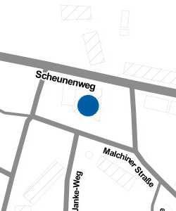 Vorschau: Karte von Lindenschlösschen
