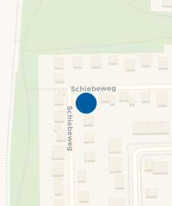 Vorschau: Karte von Andreas Twele Dachdeckerei,Steildach,Flachdach,Fassade,Klempner