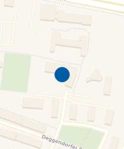 Vorschau: Karte von Katholischer Kindergarten St. Franziskus