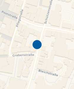 Vorschau: Karte von Staubsaugerladen Göppingen