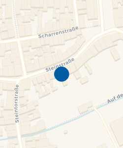 Vorschau: Karte von Pizza Haus Duderstadt