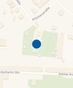 Vorschau: Karte von Freie Kfz-Werkstatt Holm Gehring