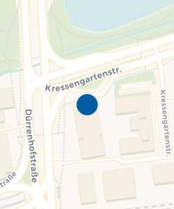 Vorschau: Karte von BSK Büro + Designhaus GmbH