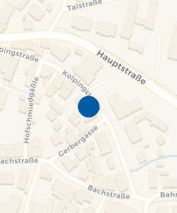 Vorschau: Karte von Schuhhaus Weber-Henkel