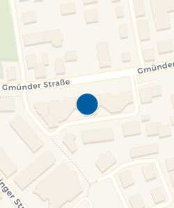 Vorschau: Karte von Haarentfernung Schorndorf