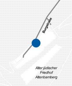 Vorschau: Karte von Altenbaumburg