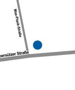 Vorschau: Karte von Autohaus Schläfer