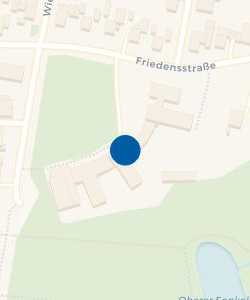 Vorschau: Karte von Gemeinschaftsgrundschule Peter-Petersen-Schule Grengel