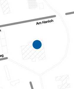 Vorschau: Karte von Grundschule Hanloh
