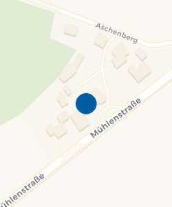 Vorschau: Karte von Waabs Mühle