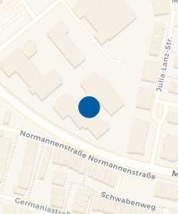 Vorschau: Karte von Pro Seniore Residenz Brühl
