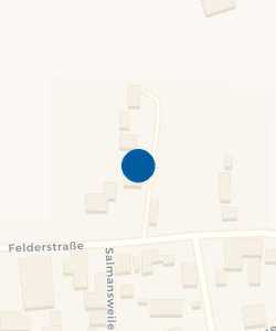 Vorschau: Karte von Ferienhaus Frickingen-Bruckfelden