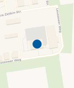 Vorschau: Karte von Grundschule Mirow