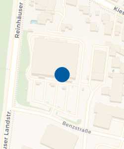 Vorschau: Karte von Bäckerei Hermann