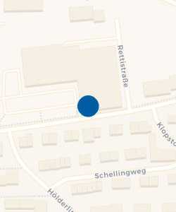 Vorschau: Karte von BrotHaus Retti Center