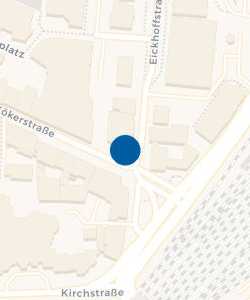 Vorschau: Karte von FF&E Hotel Stadt Gütersloh