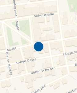Vorschau: Karte von Bäckerei • Konditorei • Café Schmiedl