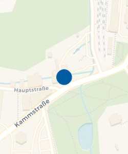 Vorschau: Karte von Kurcafe Balzer