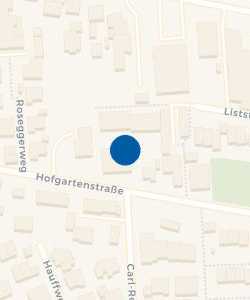 Vorschau: Karte von Frieben / Bevilaqua