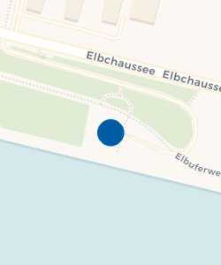 Vorschau: Karte von ELV – Das Elb-Restaurant