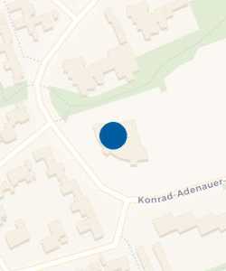 Vorschau: Karte von KiTa Himmelszelt