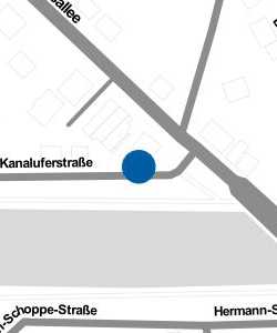 Vorschau: Karte von Oevermann