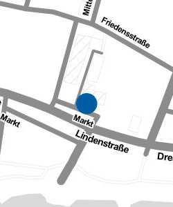 Vorschau: Karte von Landfleischerei Fleischrind GmbH Seydaland