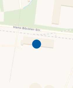 Vorschau: Karte von Kannegiesser Spedition GmbH