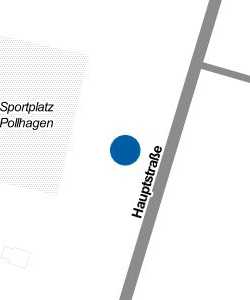 Vorschau: Karte von Volksbank Hameln-Stadthagen eG, Geschäftsstelle Pollhagen