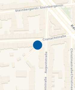 Vorschau: Karte von Cranachzentrum