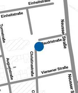 Vorschau: Karte von BAUDRIPLATZ EINS