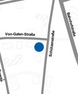 Vorschau: Karte von Fahrschule Bröckerhoff