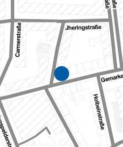 Vorschau: Karte von Domschänke