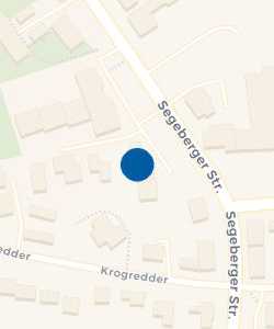 Vorschau: Karte von LINDA - Gadeland Apotheke
