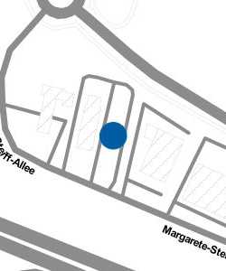 Vorschau: Karte von Parkplatz Mc Donalds
