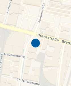 Vorschau: Karte von Elektrocenter Heidenheim