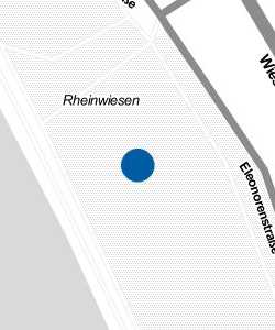 Vorschau: Karte von Rheinwiesen