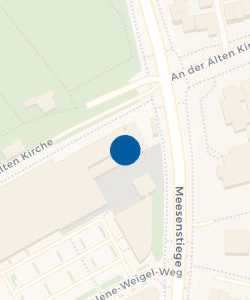 Vorschau: Karte von ABC SCHUHE Münster-Hiltrup