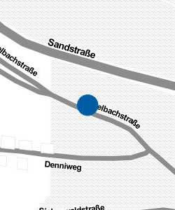 Vorschau: Karte von Gertelbach Wasserfälle Wanderparkplatz