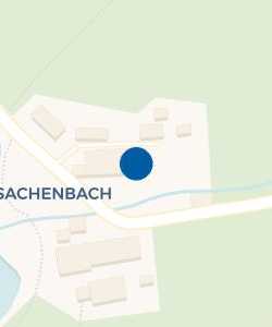 Vorschau: Karte von Ferienhof Jörglbauer