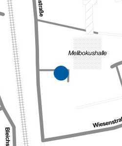Vorschau: Karte von Melibokusparkplatz
