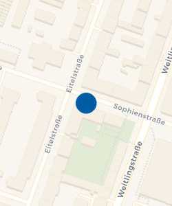Vorschau: Karte von Spieltraum Lichtenberg