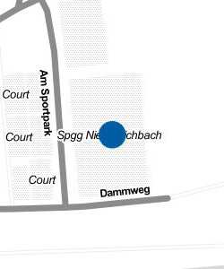 Vorschau: Karte von Spgg Niederaichbach