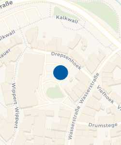 Vorschau: Karte von Graf-Arnold-Platz