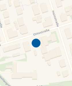 Vorschau: Karte von Altenpflegezentrum St. Otto